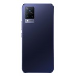 Full Body Housing For Vivo V21 5g Black - Maxbhi Com