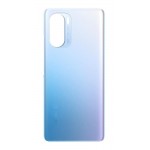 Back Panel Cover For Xiaomi Mi 11x Pro Silver - Maxbhi Com