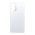 Back Panel Cover For Xiaomi Mi 11x Pro White - Maxbhi Com