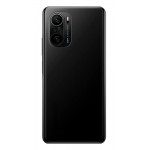 Full Body Housing For Xiaomi Mi 11x Pro Black - Maxbhi Com