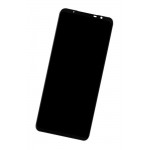 Lcd Frame Middle Chassis For Asus Rog Phone 5 Ultimate White By - Maxbhi Com
