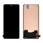 Lcd With Touch Screen For Xiaomi Mi 11x Pro White By - Maxbhi Com