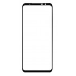 Touch Screen Digitizer For Asus Rog Phone 5 Ultimate White By - Maxbhi Com
