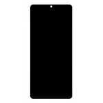 Lcd With Touch Screen For Samsung Galaxy M42 5g White By - Maxbhi Com