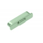 Power Button Outer For Tecno Spark 7 Pro Green By - Maxbhi Com