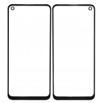 Replacement Front Glass For Tecno Spark 7 Pro White By - Maxbhi Com