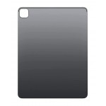 Back Panel Cover For Apple Ipad Pro 12 9 2021 Black - Maxbhi Com