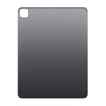 Back Panel Cover For Apple Ipad Pro 12 9 2021 Grey - Maxbhi Com