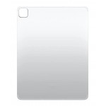 Back Panel Cover For Apple Ipad Pro 12 9 2021 White - Maxbhi Com