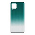 Back Panel Cover For Samsung Galaxy M62 Green - Maxbhi Com