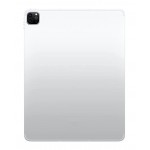 Full Body Housing For Apple Ipad Pro 12 9 2021 Silver - Maxbhi Com
