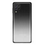 Full Body Housing For Samsung Galaxy M62 Black - Maxbhi Com