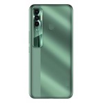 Full Body Housing For Tecno Spark 7 Pro Green - Maxbhi Com