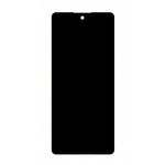Lcd Screen For Samsung Galaxy M62 Replacement Display By - Maxbhi Com