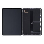 Lcd With Touch Screen For Apple Ipad Pro 12 9 2021 Silver By - Maxbhi Com