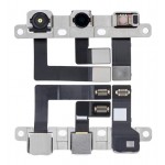 Replacement Front Camera For Apple Ipad Pro 12 9 2021 Selfie Camera By - Maxbhi Com