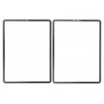 Replacement Front Glass For Apple Ipad Pro 12 9 2021 White By - Maxbhi Com