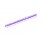 Volume Side Button Outer For Infinix Note 10 Purple By - Maxbhi Com
