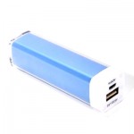 2600mah Power Bank Portable Charger For Celkon Arr35 - Maxbhi Com