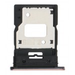 Sim Card Holder Tray For Xiaomi Mi 11 Lite Pink - Maxbhi Com