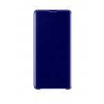 Flip Cover For Tecno Spark 7 Blue By - Maxbhi Com