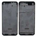 LCD Frame Middle Chassis for Tecno Spark 7 Black