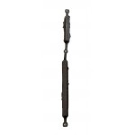 Power Button Outer For Infinix Hot 10s Black By - Maxbhi Com