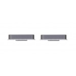 Volume Side Button Outer For Apple Ipad Pro 11 2021 Grey By - Maxbhi Com