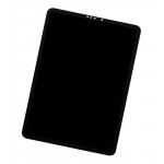 Lcd Frame Middle Chassis For Apple Ipad Pro 11 2021 White By - Maxbhi Com