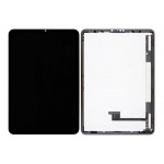 Lcd With Touch Screen For Apple Ipad Pro 11 2021 Black By - Maxbhi Com