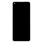 Lcd Screen For Oppo A74 5g Replacement Display By - Maxbhi Com