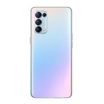 Full Body Housing For Oppo Reno 5 5g White - Maxbhi Com