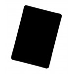Lcd Frame Middle Chassis For Apple Ipad Pro 10 5 2017 Wifi 512gb White By - Maxbhi Com