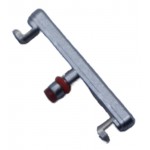Power Button Outer For Oneplus Nord Ce 5g Sky By - Maxbhi Com