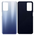 Back Panel Cover For Oppo A53s 5g Blue - Maxbhi Com