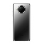 Full Body Housing For Xiaomi Redmi Note 9 Pro 5g Black - Maxbhi Com