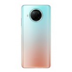Full Body Housing For Xiaomi Redmi Note 9 Pro 5g White - Maxbhi Com