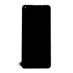 Lcd Screen For Oppo Reno 5 5g Replacement Display By - Maxbhi Com