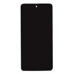 Lcd Screen For Xiaomi Redmi Note 9 Pro 5g Replacement Display By - Maxbhi Com