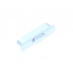 Power Button Outer For Vivo Iqoo 7 India Ice By - Maxbhi Com