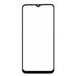 Replacement Front Glass For Oppo A53s 5g Blue By - Maxbhi Com