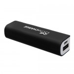 2600mAh Power Bank Portable Charger For Gigabyte GSmart Sierra S1 (microUSB)