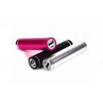 2600mah Power Bank Portable Charger For Gionee Elife E3 - Maxbhi.com