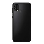 Full Body Housing For Samsung Galaxy M21s Black - Maxbhi Com