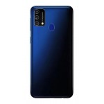 Full Body Housing For Samsung Galaxy M21s White - Maxbhi Com