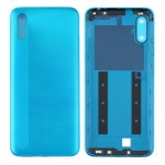 Back Panel Cover For Xiaomi Redmi 9at Green - Maxbhi Com