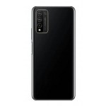 Full Body Housing For Honor 10x Lite Black - Maxbhi Com