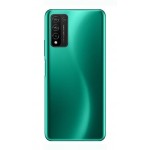 Full Body Housing For Honor 10x Lite Green - Maxbhi Com