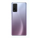 Full Body Housing For Honor 10x Lite Silver - Maxbhi Com