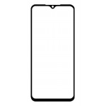 Touch Screen Digitizer For Xiaomi Redmi 9at Black By - Maxbhi Com